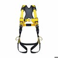 Guardian PURE SAFETY GROUP SERIES 3 HARNESS, XL-XXL, QC 37122